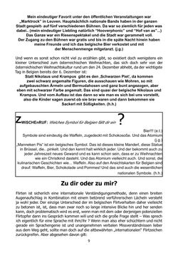 Bild der Seite - 9 - in Von europäischen Klischees & der österreichischen Sicht...