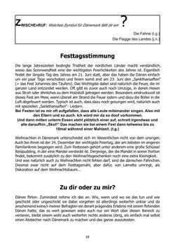 Bild der Seite - 18 - in Von europäischen Klischees & der österreichischen Sicht...