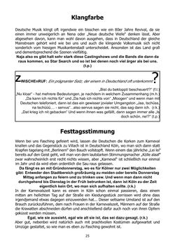 Image of the Page - 25 - in Von europäischen Klischees & der österreichischen Sicht...