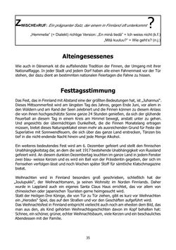 Bild der Seite - 35 - in Von europäischen Klischees & der österreichischen Sicht...