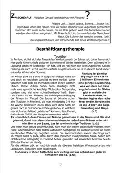Bild der Seite - 37 - in Von europäischen Klischees & der österreichischen Sicht...