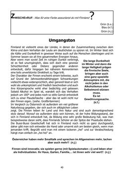 Image of the Page - 40 - in Von europäischen Klischees & der österreichischen Sicht...