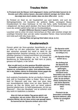 Image of the Page - 41 - in Von europäischen Klischees & der österreichischen Sicht...