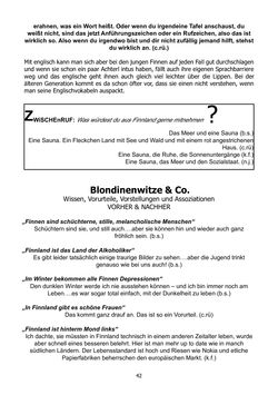 Image of the Page - 42 - in Von europäischen Klischees & der österreichischen Sicht...