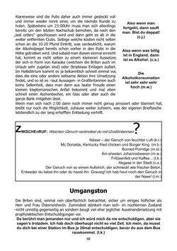 Image of the Page - 68 - in Von europäischen Klischees & der österreichischen Sicht...