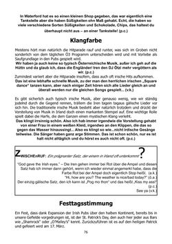 Image of the Page - 76 - in Von europäischen Klischees & der österreichischen Sicht...