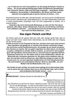 Image of the Page - 77 - in Von europäischen Klischees & der österreichischen Sicht...