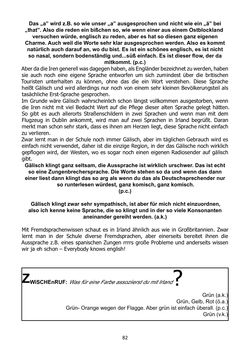 Bild der Seite - 82 - in Von europäischen Klischees & der österreichischen Sicht...
