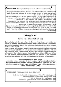 Image of the Page - 87 - in Von europäischen Klischees & der österreichischen Sicht...