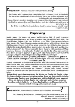 Image of the Page - 93 - in Von europäischen Klischees & der österreichischen Sicht...