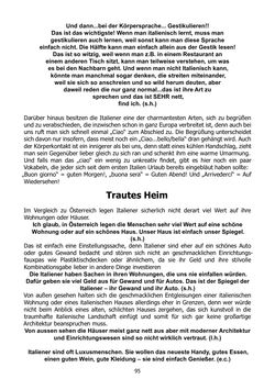 Bild der Seite - 95 - in Von europäischen Klischees & der österreichischen Sicht...