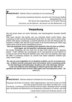 Image of the Page - 102 - in Von europäischen Klischees & der österreichischen Sicht...