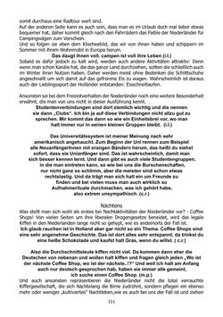 Image of the Page - 111 - in Von europäischen Klischees & der österreichischen Sicht...