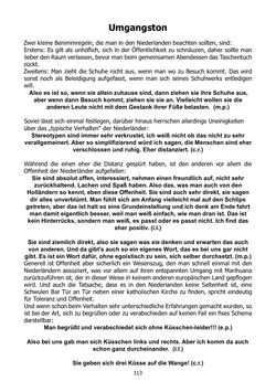 Image of the Page - 113 - in Von europäischen Klischees & der österreichischen Sicht...