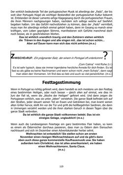 Bild der Seite - 119 - in Von europäischen Klischees & der österreichischen Sicht...
