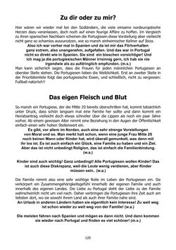 Bild der Seite - 120 - in Von europäischen Klischees & der österreichischen Sicht...