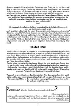Bild der Seite - 123 - in Von europäischen Klischees & der österreichischen Sicht...