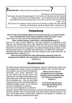 Image of the Page - 124 - in Von europäischen Klischees & der österreichischen Sicht...