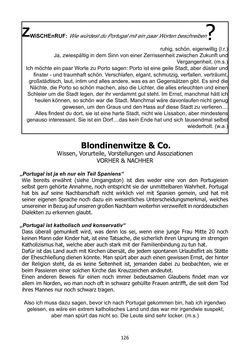 Bild der Seite - 126 - in Von europäischen Klischees & der österreichischen Sicht...