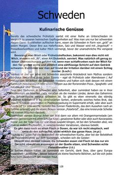 Bild der Seite - 128 - in Von europäischen Klischees & der österreichischen Sicht...