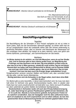 Bild der Seite - 134 - in Von europäischen Klischees & der österreichischen Sicht...