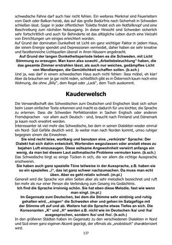 Bild der Seite - 137 - in Von europäischen Klischees & der österreichischen Sicht...