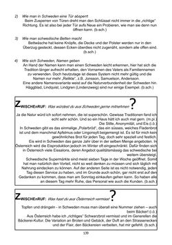 Image of the Page - 139 - in Von europäischen Klischees & der österreichischen Sicht...