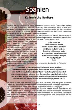 Image of the Page - 140 - in Von europäischen Klischees & der österreichischen Sicht...