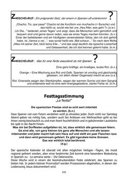 Bild der Seite - 143 - in Von europäischen Klischees & der österreichischen Sicht...