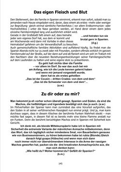 Bild der Seite - 145 - in Von europäischen Klischees & der österreichischen Sicht...