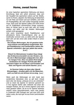 Bild der Seite - 149 - in Von europäischen Klischees & der österreichischen Sicht...