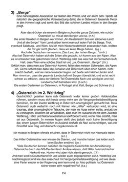Bild der Seite - 156 - in Von europäischen Klischees & der österreichischen Sicht...