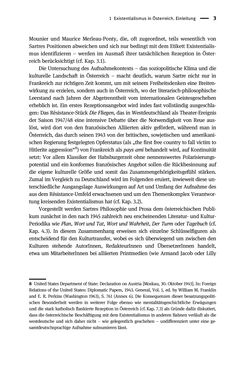 Bild der Seite - 3 - in Existentialismus in Österreich - Kultureller Transfer und literarische Resonanz
