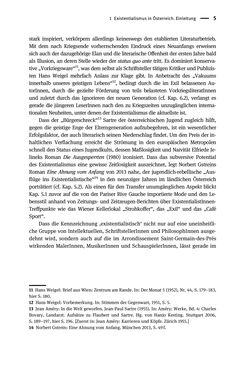 Bild der Seite - 5 - in Existentialismus in Österreich - Kultureller Transfer und literarische Resonanz