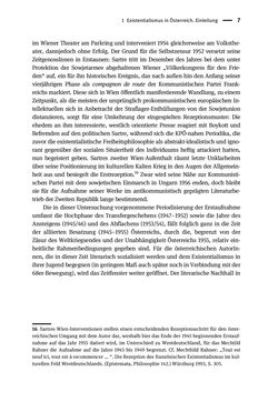 Bild der Seite - 7 - in Existentialismus in Österreich - Kultureller Transfer und literarische Resonanz