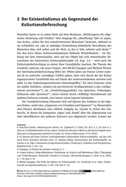 Bild der Seite - 12 - in Existentialismus in Österreich - Kultureller Transfer und literarische Resonanz