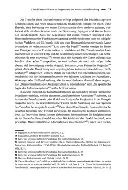 Bild der Seite - 15 - in Existentialismus in Österreich - Kultureller Transfer und literarische Resonanz