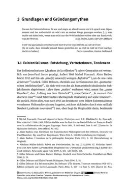 Image of the Page - 20 - in Existentialismus in Österreich - Kultureller Transfer und literarische Resonanz