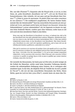 Image of the Page - 24 - in Existentialismus in Österreich - Kultureller Transfer und literarische Resonanz