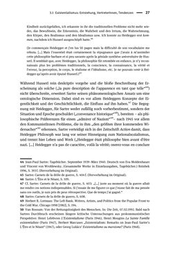 Image of the Page - 27 - in Existentialismus in Österreich - Kultureller Transfer und literarische Resonanz