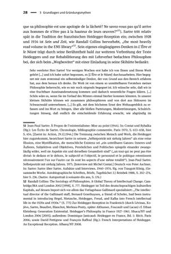 Image of the Page - 28 - in Existentialismus in Österreich - Kultureller Transfer und literarische Resonanz