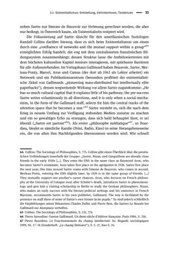 Image of the Page - 31 - in Existentialismus in Österreich - Kultureller Transfer und literarische Resonanz