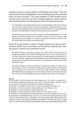 Image of the Page - 33 - in Existentialismus in Österreich - Kultureller Transfer und literarische Resonanz