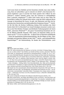 Image of the Page - 49 - in Existentialismus in Österreich - Kultureller Transfer und literarische Resonanz