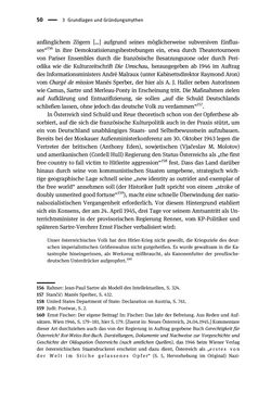 Image of the Page - 50 - in Existentialismus in Österreich - Kultureller Transfer und literarische Resonanz