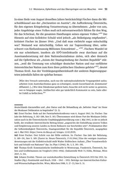 Image of the Page - 51 - in Existentialismus in Österreich - Kultureller Transfer und literarische Resonanz