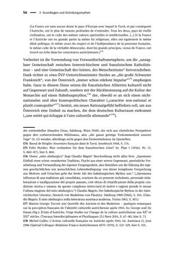Image of the Page - 54 - in Existentialismus in Österreich - Kultureller Transfer und literarische Resonanz