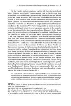 Image of the Page - 55 - in Existentialismus in Österreich - Kultureller Transfer und literarische Resonanz