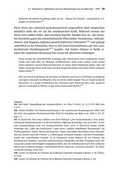 Image of the Page - 59 - in Existentialismus in Österreich - Kultureller Transfer und literarische Resonanz
