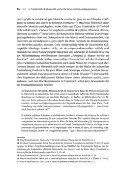 Bild der Seite - 64 - in Existentialismus in Österreich - Kultureller Transfer und literarische Resonanz